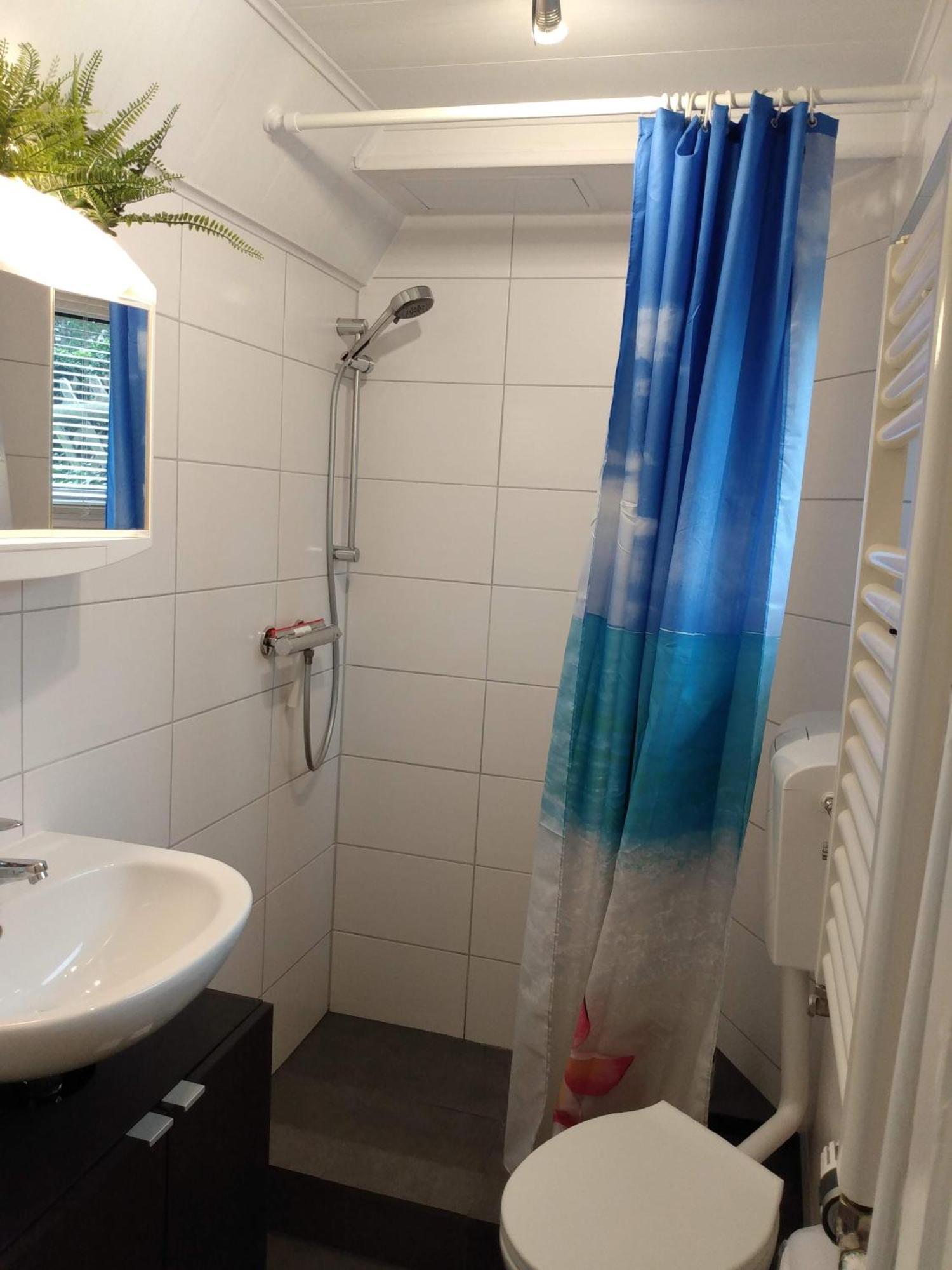 Fewo Gademow Parchtitz Exterior foto